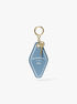 Hotel Key Bag Charm michael kors hotel key bag charm