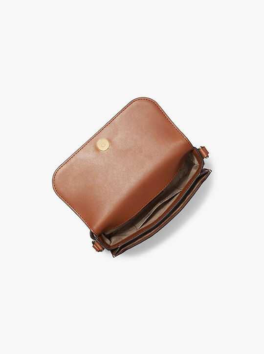Jet Set Travel Small Logo Crossbody Bag michael kors jet set travel small logo crossbody bag