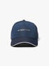 Logo Baseball Cap michael kors logo baseball cap