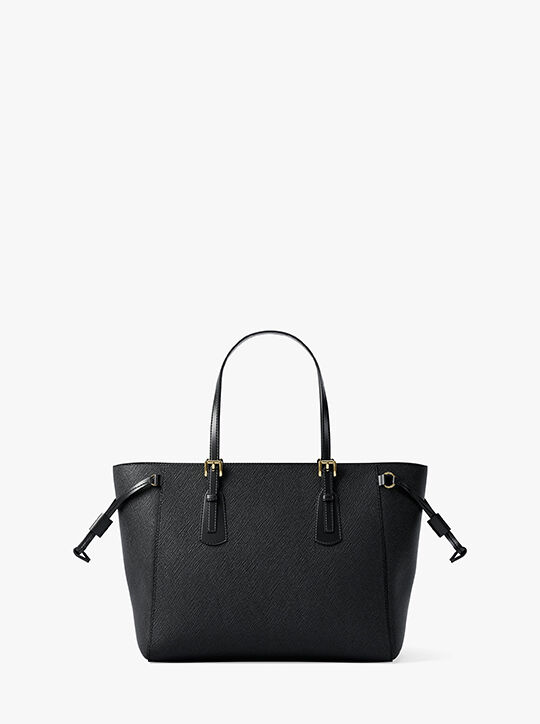 Voyager Extra-Small Saffiano Leather Convertible Crossbody Bag michael kors voyager extra small saffiano leather convertible crossbody bag