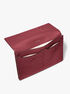 michael kors jet set signature logo laptop case