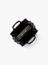 Laila Extra-Small Pebbled Leather Convertible Crossbody Bag michael kors laila extra small pebbled leather convertible crossbody bag