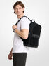 Jet Set Nylon Backpack michael kors jet set nylon backpack