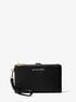 Adele Leather Smartphone Wallet michael kors adele leather smartphone wallet
