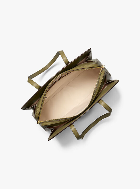 新品　未開封　HLT DAIRLY LOGO TOTE monotone Nine West Delaine 2 In 1 Tote Handbag – ShopCGX