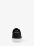 michael kors reign signature logo sneaker