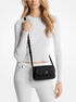 Jet Set Travel Small Pebbled Leather Crossbody Bag michael kors jet set travel small pebbled leather crossbody bag