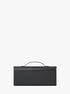 Hamilton Moderne Medium Leather Convertible Clutch michael kors hamilton moderne medium leather convertible clutch
