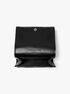 Hudson Signature Logo Wallet michael kors hudson signature logo wallet