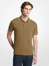 Cotton Polo Shirt michael kors cotton polo shirt
