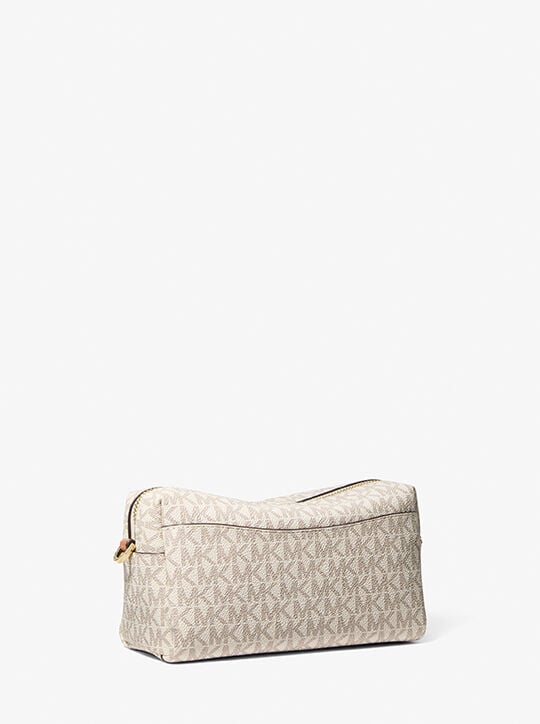 Michael Kors Bryant Small Signature Logo Crossbody Bag michael kors bryant small signature logo crossbody bag