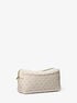 Michael Kors Bryant Small Signature Logo Crossbody Bag michael kors bryant small signature logo crossbody bag