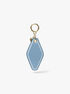 Hotel Key Bag Charm michael kors hotel key bag charm