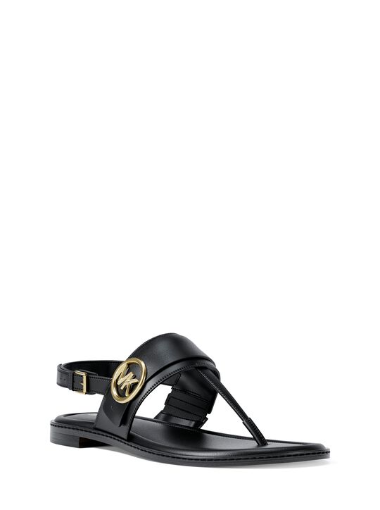 michael kors carmen sandal