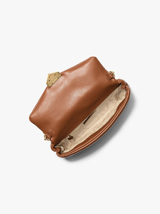 michael kors soho small convertible shoulder bag