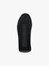 Rhodes Signature Logo and Leather Trainer michael kors rhodes signature logo and leather trainer