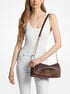 Bryant Large Leather Convertible Shoulder Bag michael kors bryant large leather convertible shoulder bag