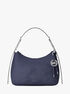 Nolita Medium Nubuck Shoulder Bag michael kors nolita medium nubuck shoulder bag