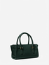 michael kors hamilton moderne extra small leather crossbody bag