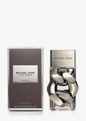 michael kors ماء عطر بور أوم أبسولو، 3 4 أونصة