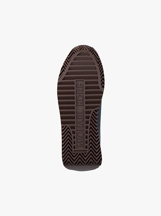 Suede Sneakers michael kors suede sneakers