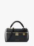 Jana Extra-Small Leather Convertible Crossbody Bag michael kors jana extra small leather convertible crossbody bag