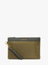 Brooklyn Nylon Travel Pouch michael kors brooklyn nylon travel pouch