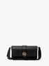 michael kors greenwich extra small saffiano leather sling crossbody bag
