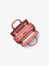 Laila Extra-Small Pebbled Leather Convertible Crossbody Bag michael kors laila extra small pebbled leather convertible crossbody bag