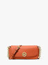 Nolita Small Pebbled Leather Crossbody Bag michael kors nolita small pebbled leather crossbody bag