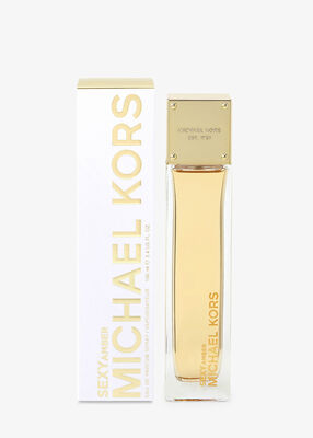 michael kors sexy amber eau de parfum  3 4 oz