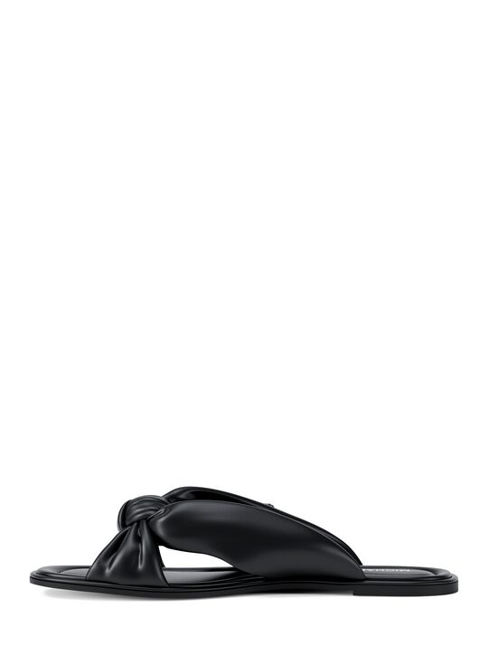 Elena Slide Sandal michael kors elena slide sandal