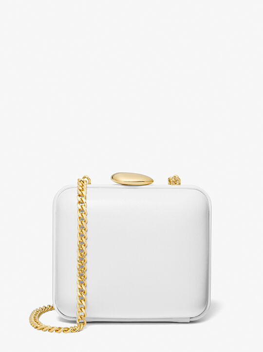 ميناوديير تينا جلدية michael kors ميناوديير تينا جلدية