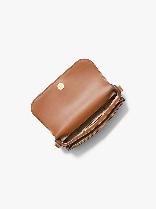 Jet Set Travel Small Logo Crossbody Bag michael kors jet set travel small logo crossbody bag