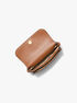 Jet Set Travel Small Logo Crossbody Bag michael kors jet set travel small logo crossbody bag