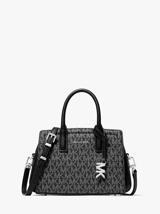 michael kors حقيبة كروس ليلى صغيرة جدًا