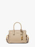 Laila Extra-Small Pebbled Leather Convertible Crossbody Bag michael kors laila extra small pebbled leather convertible crossbody bag