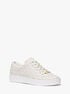 michael kors keaton signature logo sneaker