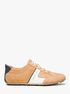 Keely Nylon Trainer michael kors keely nylon trainer