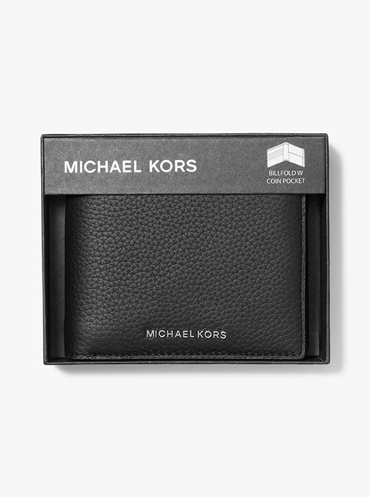 محفظة هدسون الجلدية المحببة michael kors محفظة هدسون الجلدية المحببة