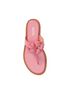 Callie Embellished Thong Sandal michael kors callie embellished thong sandal