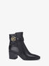 michael kors rory leather boot