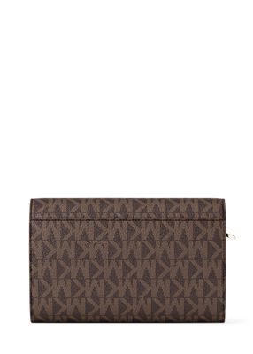 michael kors محفظة جيت سيت كبيرة