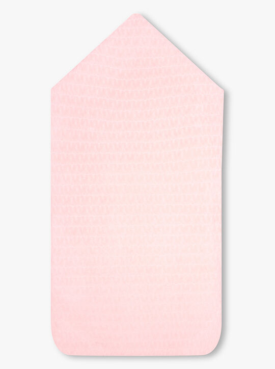 كيس نوم الطفل من مزيج القطن michael kors كيس نوم الطفل من مزيج القطن