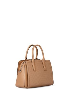 michael kors حقيبة ساتشيل ليلى صغيرة