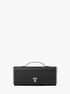 michael kors hamilton moderne medium leather convertible shoulder bag
