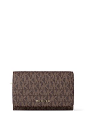 michael kors محفظة جيت سيت كبيرة