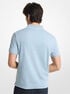 michael kors cotton polo shirt