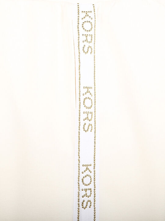 michael kors track pants