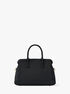 Laila Extra-Small Pebbled Leather Convertible Crossbody Bag michael kors laila extra small pebbled leather convertible crossbody bag